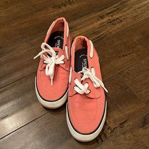 Sperry Boat Shoes
